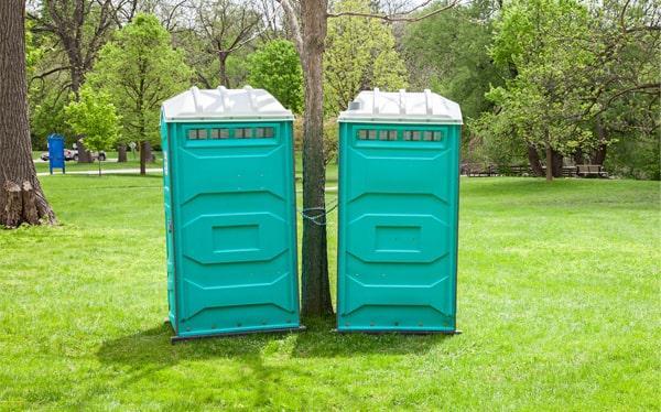 Special Event Porta Potty Rentals Cortez CO
