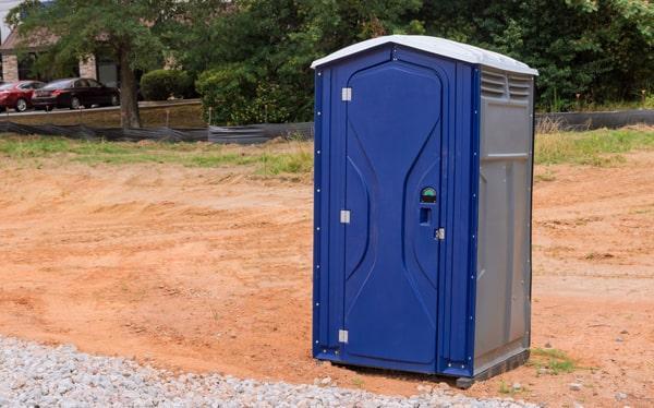 Short-Term Porta Potty Rentals Cortez CO