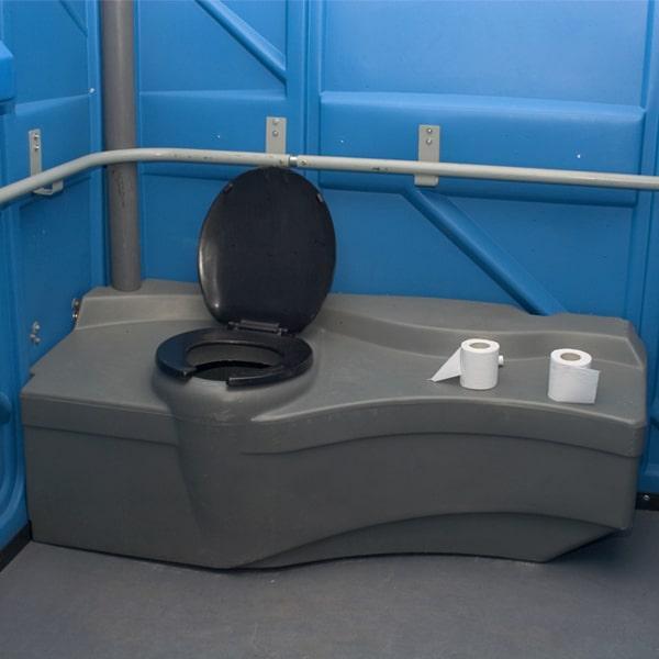 Wedding Porta Potty Rentals Cortez CO