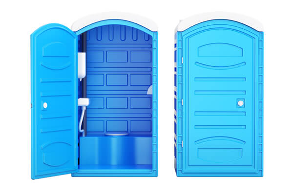Porta Potty Rental Service Truck Cortez CO